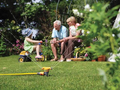 2510 Round Sprinkler 177m²                                                      