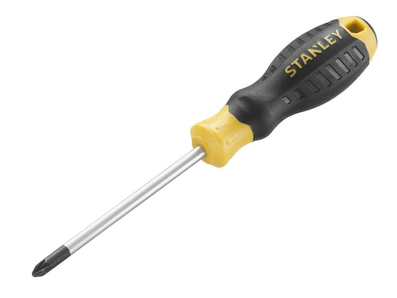 CUSHION GRIP™ Screwdriver Pozidriv Tip PZ3 x 150mm