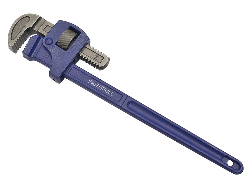 Stillson Pattern Wrench 450mm (18in)                                            