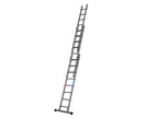 Everest Square-Rung Triple Extension Ladder