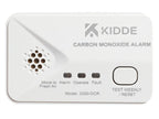2030-DCR Carbon Monoxide Alarm