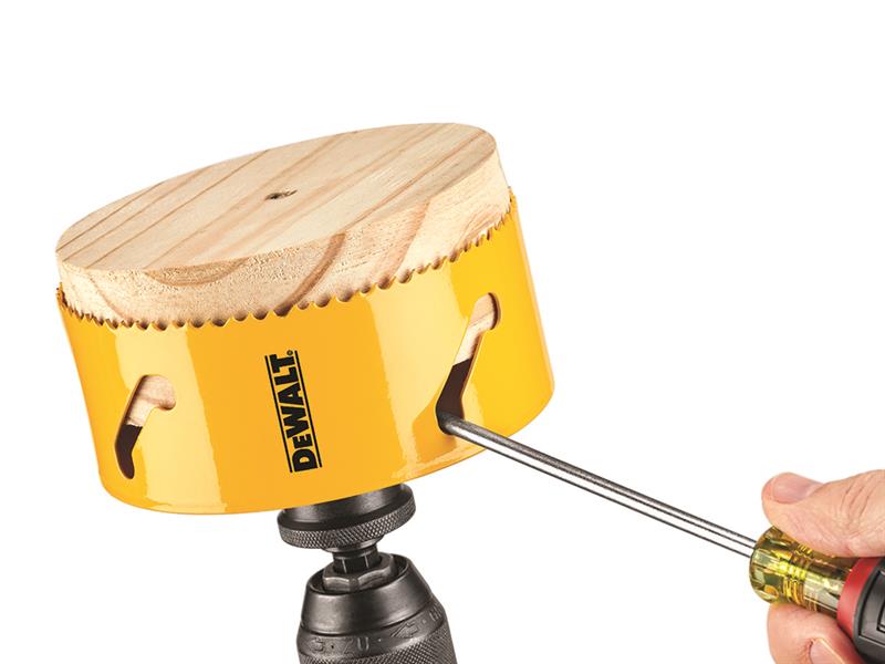 Extreme Bi-Metal Hole Saw