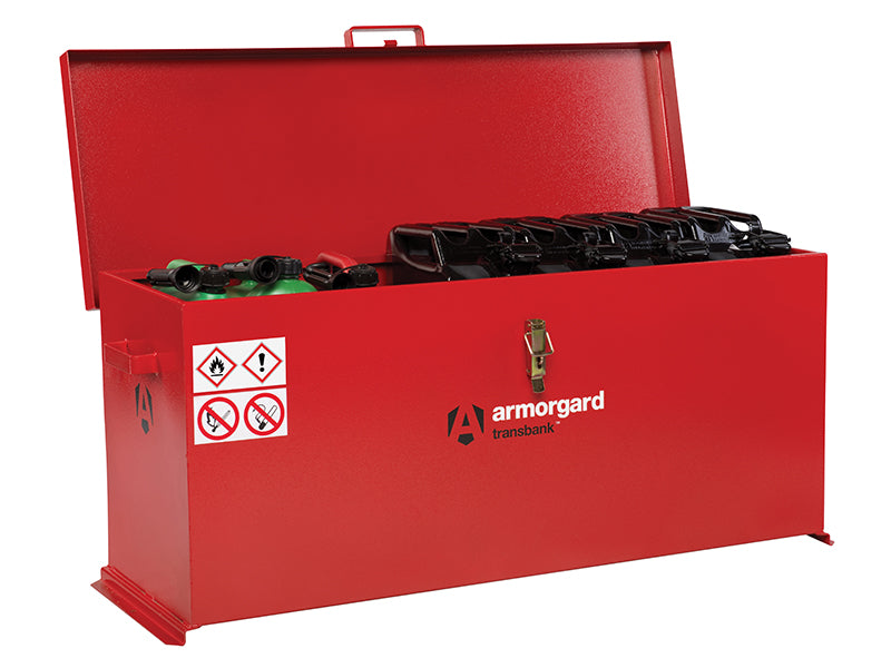 TRB6 TransBank™ Hazard Transport Box 1280 x 480 x 520mm