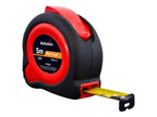TKC5ME Tuf-Lok Pocket Tape 5m/16ft (Width 19mm)                                 