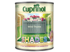 Garden Shades Wild Thyme 1 litre                                                