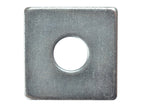 Square Plate Washer ZP 50 x 50 x 16mm Bag 10