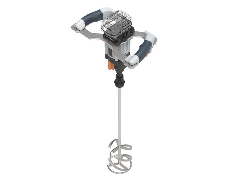 MAXXPACK Brushless Universal Mixer 18V Bare Unit                                