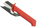 98 56 SB Cable Knife with Hinged Blade Guard                                    