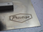Prestige Notched Trowel 330 x 115mm (13 x 4.1/2in) 10mm Notch                   