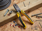 ControlGrip™ Combination Pliers 200mm (8in)