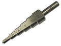 HSS Step Drill Bit Set of 3 4-30mm