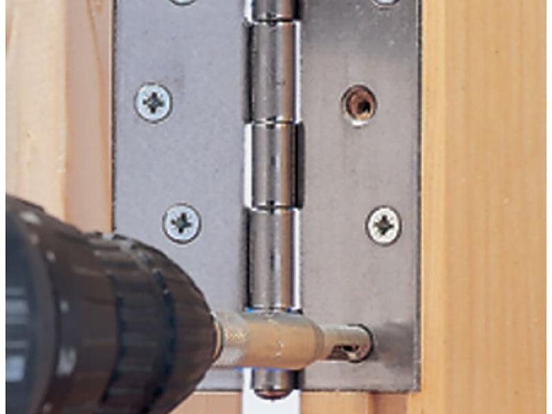 SNAP/DBG/SET Drill Bit Guide Set with Quick Chuck - 5/64in 7/64in & 9/64in
