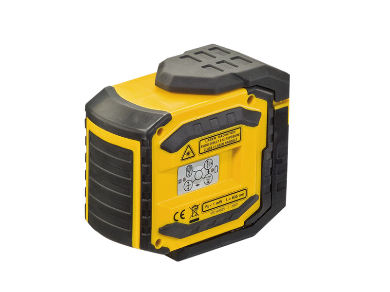 LAX 300 G Cross Line Laser Level