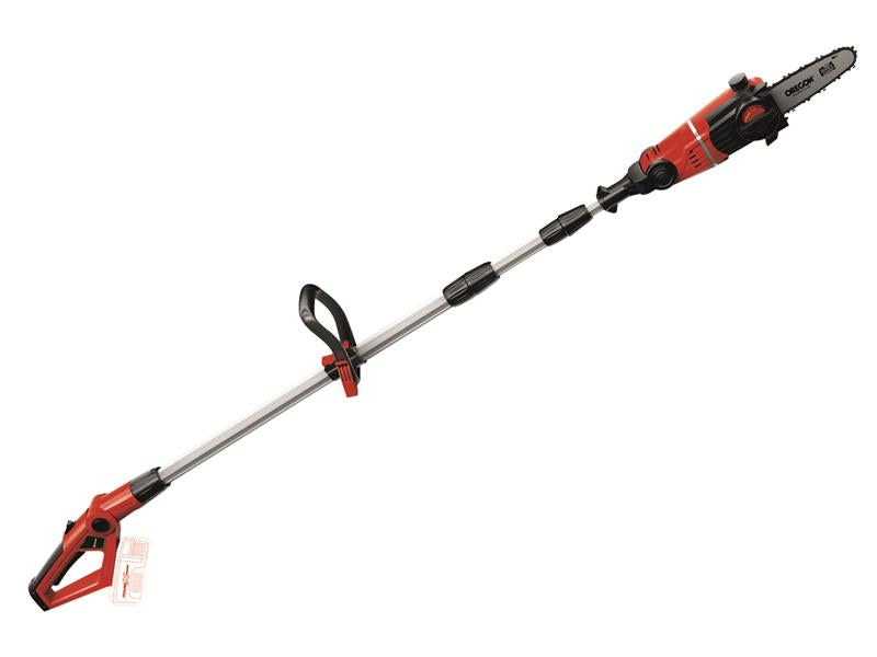GE-LC 18 Li T-Solo Pole-mounted Powered Pruner 18V Bare Unit                    
