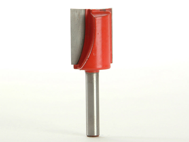 Router Bit TCT Two Flute 10.0 x 19mm 1/4in Shank