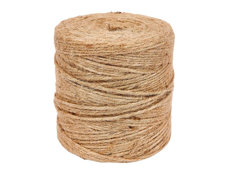 Green Jute Twine 500g