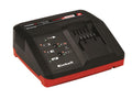 Power X-Fastcharger 4A                                                          