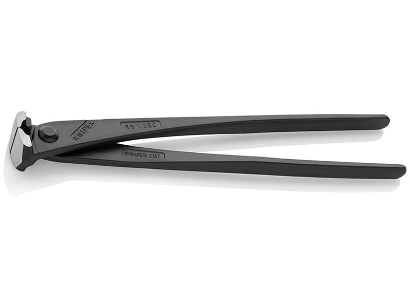 99 10 250 High Leverage Concreter's Nippers 250mm                               