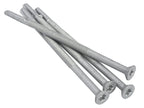 TechFast Roofing Screw Timber - Steel Heavy Section 5.5 x 109mm Pack 50         