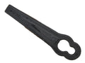 GP205/FIQ8 Plastic Blades                                                       