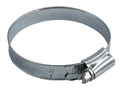 OX Hose Clip - Zinc MSZP 18 - 25mm