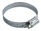 OX Hose Clip - Zinc MSZP 18 - 25mm