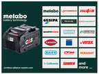 LiPOWER Battery Pack 18V