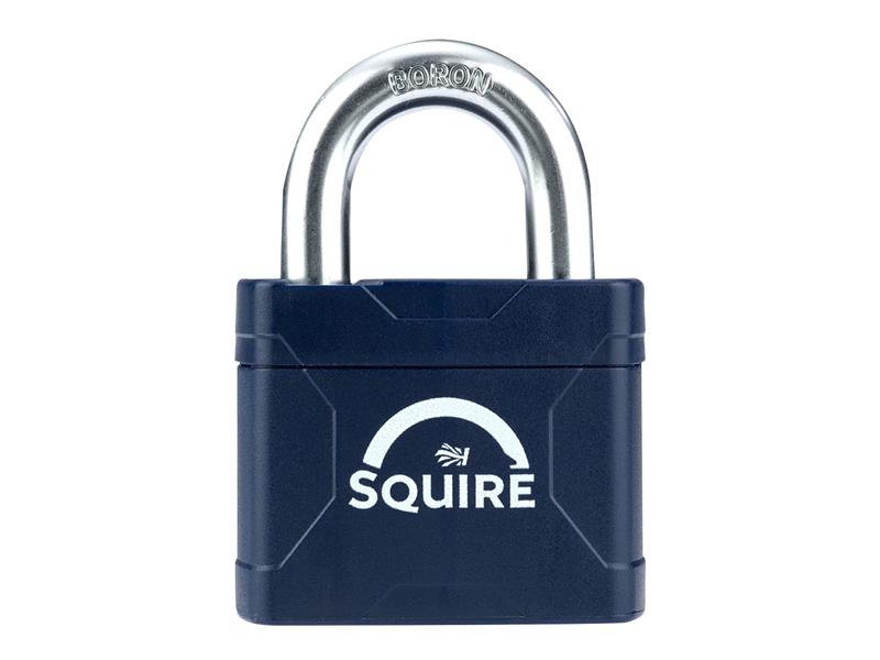 Stronglock™ Plus Laminated Padlock 50mm Keyed Alike