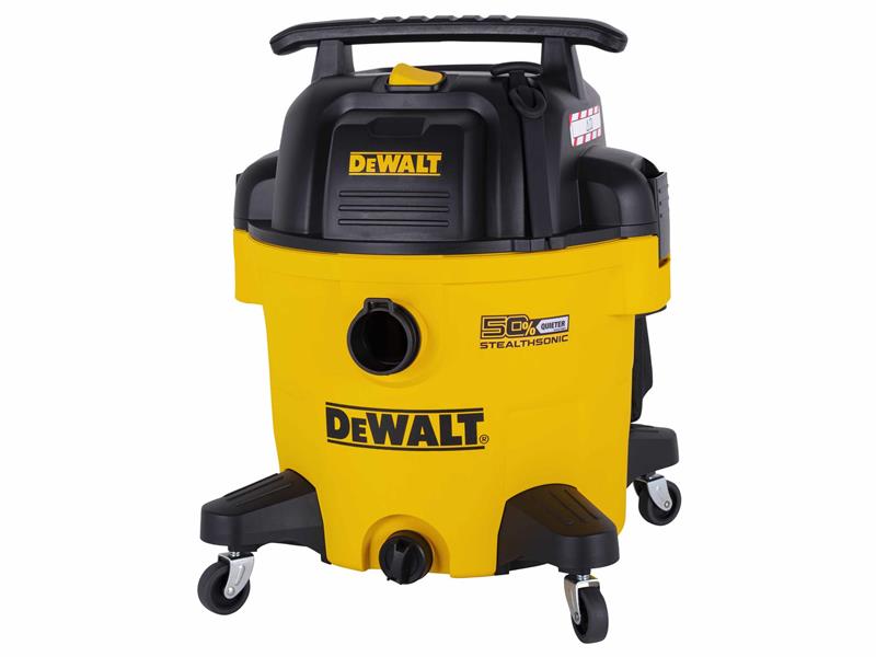 DXV34P-QTA Stealthsonic Wet & Dry Vacuum 960W 240V                              