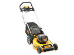 DCMW564P2 XR Brushless Lawnmower 18V 2 x 5.0Ah Li-ion                           