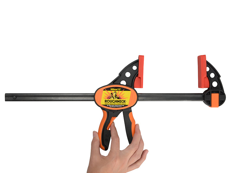 One-Handed Bar Clamp & Spreader 610mm (24in)