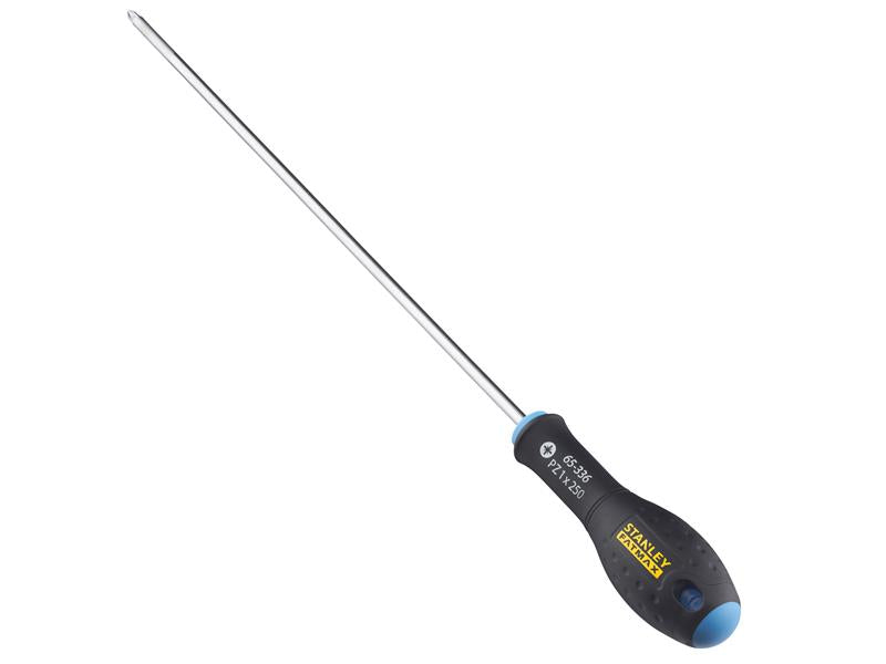 FatMax® Screwdriver Pozidriv Tip PZ4 x 200mm