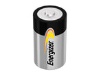 D Cell Industrial Batteries (Pack 12)