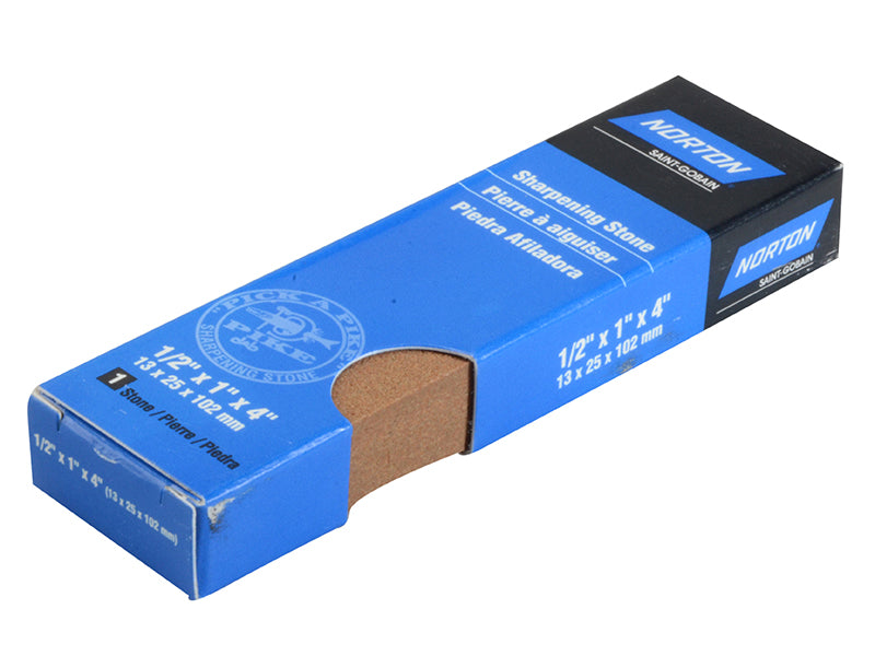 MB24 Bench Stone 100 x 25 x 12mm - Medium