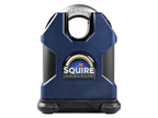 SS80S Stronghold Solid Steel Padlock 80mm CEN6 Boxed