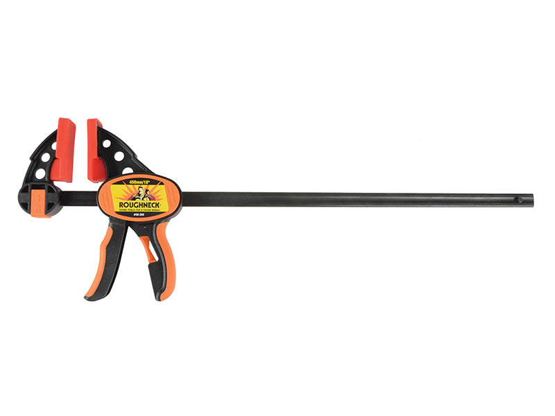 One-Handed Bar Clamp & Spreader 610mm (24in)