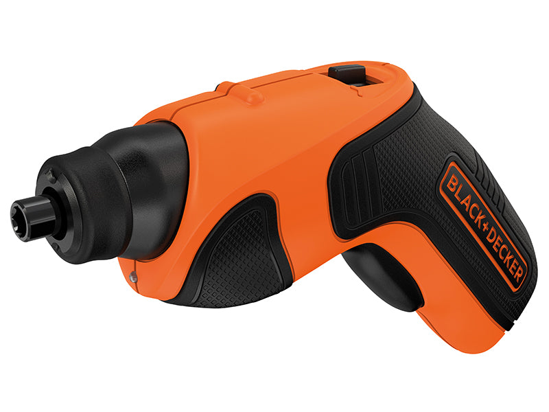 CS3651LC Screwdriver 3.6V 1 x 1.5Ah Li-ion                                      