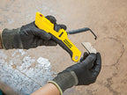 FatMax® Auto-Retract Tri-Slide Safety Knife