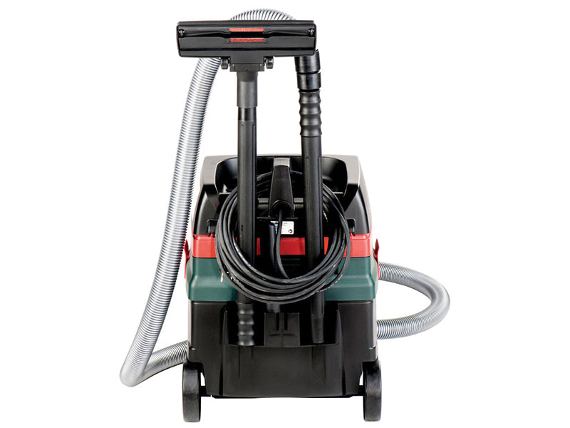 ASR 25L SC Wet & Dry Vacuum Cleaner 1400W 240V