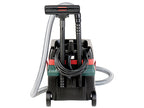 ASR 25L SC Wet & Dry Vacuum Cleaner 1400W 240V