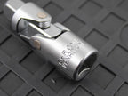 Universal Joint CV 3/8in Square Drive                                           