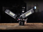 DUO CONNECT Compact Floodlight 18V Bare Unit