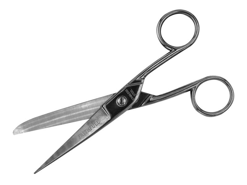 Household Scissors 145mm (5.7in)