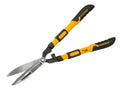 XT Pro Telescopic Hedge Shears 700-895mm (27.1/2-35.1/4in)