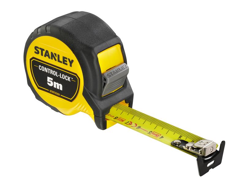 CONTROL-LOCK™ Pocket Tape 10m/33ft (Width 25mm)