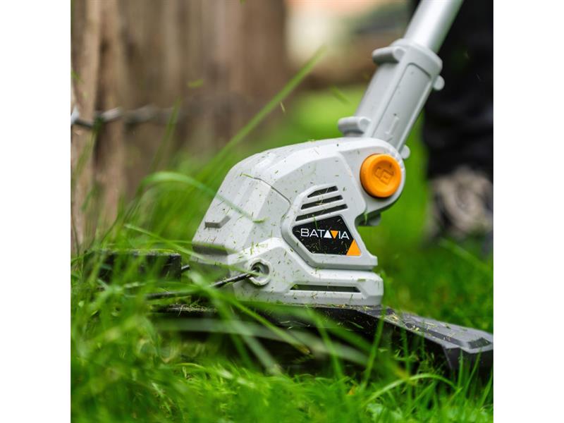 MAXXPACK 2-in-1 Grass Trimmer 18V Bare Unit                                     