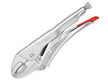 41 04 250 Universal Grip Pliers 250mm                                           