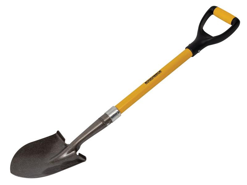 Mini Shovel - Round 880mm (34.1/2 Inch)