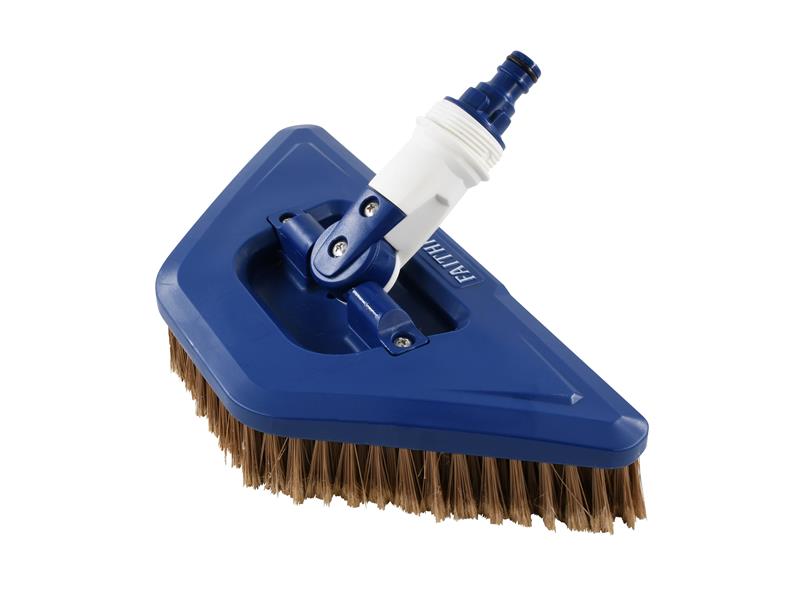 Soft Water Flow Brush