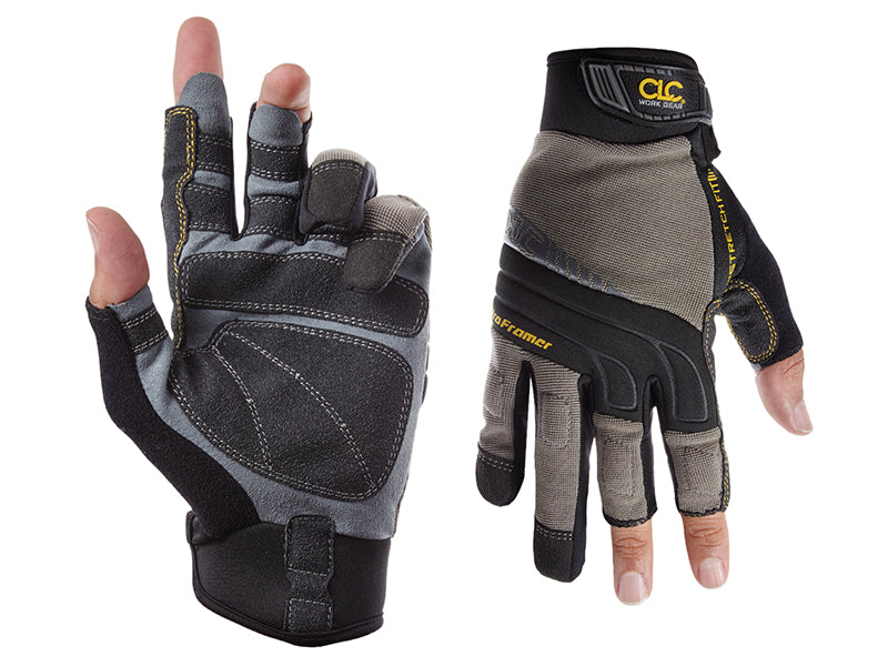 Pro Framer Flex Grip®  Gloves - Extra Large